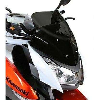 Slider Paratelaio Per Kawasaki Z1000 (2010-2020) - Protezione CNC In Alluminio Nero - Foto 8