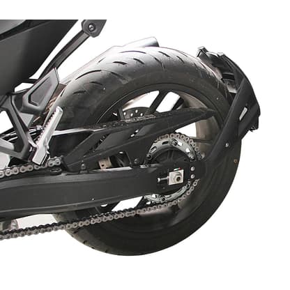 Motorrad Handyhalterung Für Honda NT1100 2022-2024 - GPS Navigator Halterung Schwarz