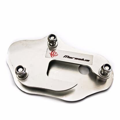 Riser Manubrio Per Suzuki V-Strom - Compatibile Con Modelli 250, 650 2016-2021 E 1000 2002-2021 - Foto 9
