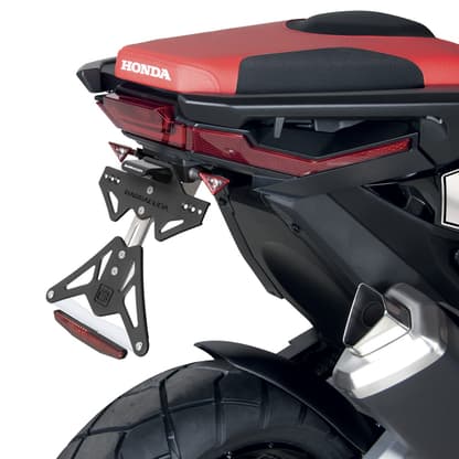 Cockpit GPS beugel voor Honda XRV750 Africa Twin 1993-2003
