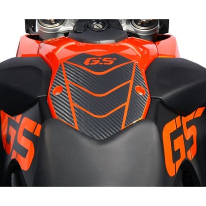 Calcomanías de repuesto para interruptores de control compatibles con BMW R1200GS / R1200R / F650GS / F800GS / F800R hasta 2012 | Moto Discovery