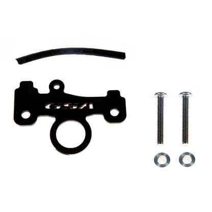 Paracolpi Manubrio Per BMW R1200GS - Imbottito In Schiuma, Logo Bianco, Chiusura A Velcro - Foto 12