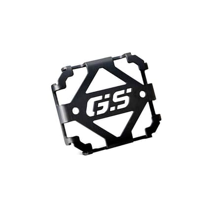 Autocollants de remplacement pour interrupteur de commande compatibles avec BMW R1200GS / R1200R / F650GS / F800GS / F800R jusqu'à 2012 | Moto Discovery