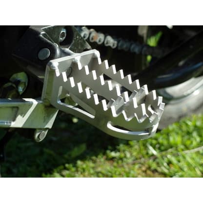 Dosseret de selle pour Suzuki SV650/1000