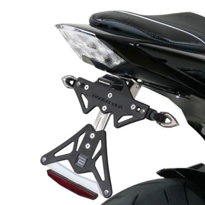 Tankpad 3d Akrapovic Protector Tanque Gasolina | Meses sin interés