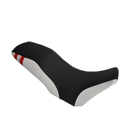 Zadelhoes Compatibel Met Yamaha XT660X 2004-2015 (E) | Moto Discovery