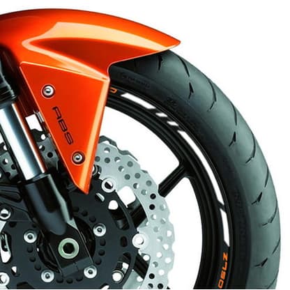 Barracuda Sturzpads Kawasaki Z650 (2017 - 2019) Z650 ER650H