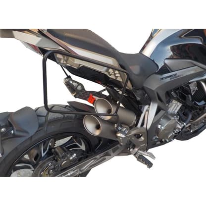 Coprisedile Traspirante Per Moto Zontes 310X / 310T – Nylon Antiscivolo, Protezione Solare
