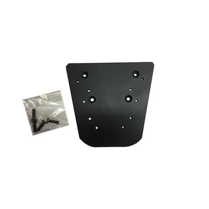 License Plate Holder Compatible With Zontes ZT 125 U - View #4