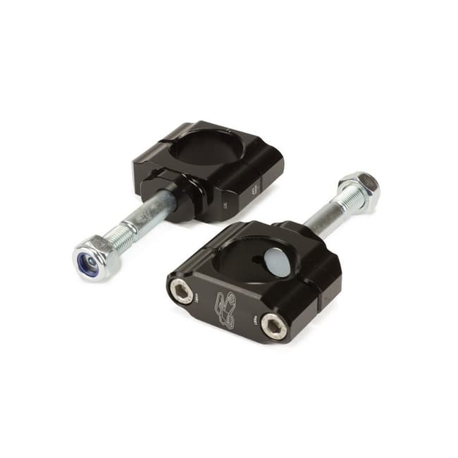 RENTHAL 36Tech Bar Mounts Ø36mm Fatbar®36 Suzuki