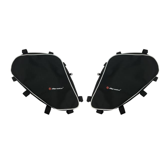 Bolsas universales para defensas de motor 23 x 24 cm