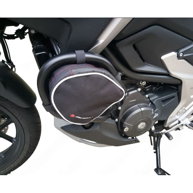 Kit Aventure SW-Motech Pour Honda NC 750 X - XD (20-24) ADV.01.841.75000/S