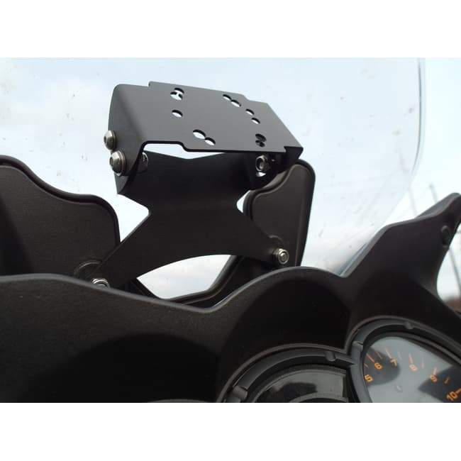 Suzuki autoradio met navigatie inbouw