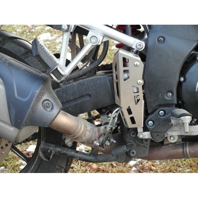 Προστατευτικό τρόμπας πίσω φρένου για Suzuki V-Strom DL1000 2014-2019 