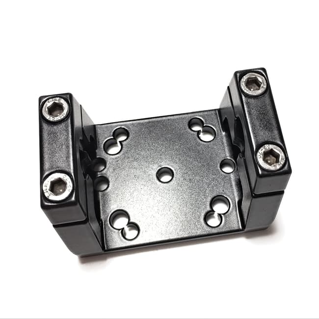 GPS bracket compatible with BMW R1200GS / Adv. 2004-2012