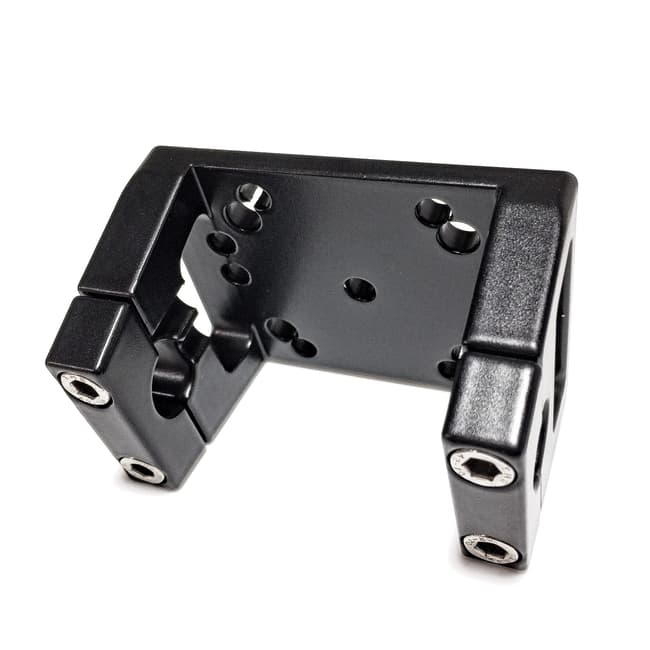 GPS bracket compatible with BMW R1200GS / Adv. 2004-2012