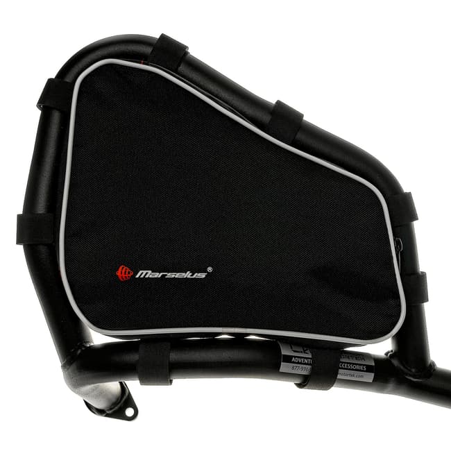Bags for Outback Motortek crash bars (lower) compatible with Honda CRF1000L Africa Twin 2016-2019