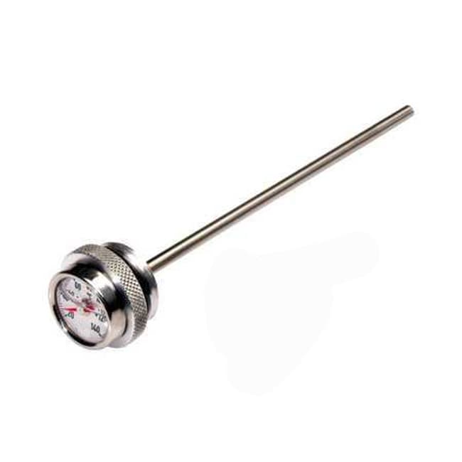  Oil filler cap with temperature gauge compatible with BMW / Aprilia 