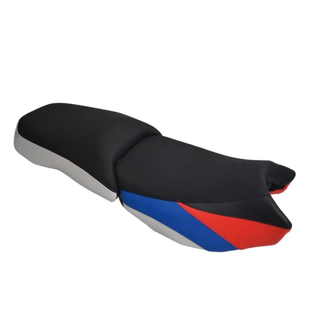 Seat cover compatible with BMW R1200GS LC 2013-2018