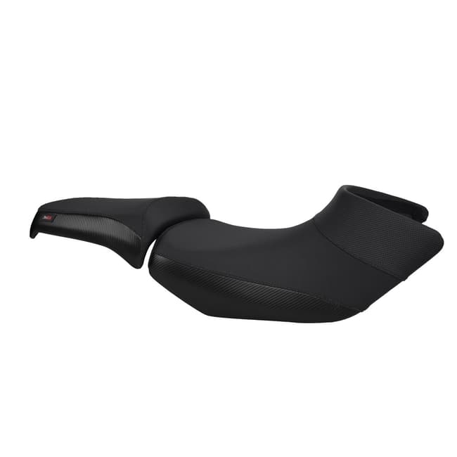 Seat cover compatible with BMW R1200GS 2004-2012