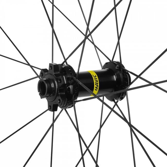 MAVIC Front Wheel Crossmax 29 IS