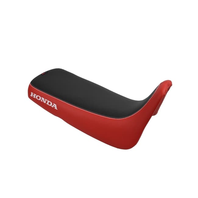 Seat cover compatible with Honda XRV750 Africa Twin RD04 1990-1992