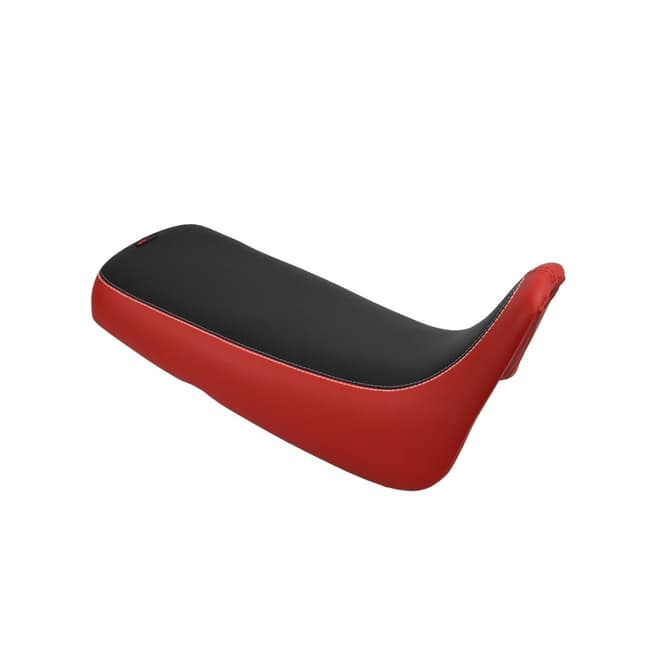 Seat cover compatible with Honda XRV750 Africa Twin RD04 1990-1992