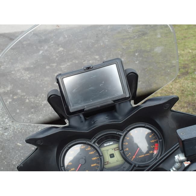 Motorfiets Telefoon Houder Langdurige Stabiele Navigatie Beugel Voor Suzuki V-Strom Dl650 2017-2020 Voor Suzuki V-Strom Dl1000 2014-2019 Voor Navigatie