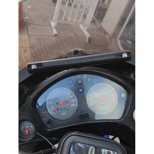 Cockpit GPS Bracket for Honda XLV650 Transalp 2000-2007