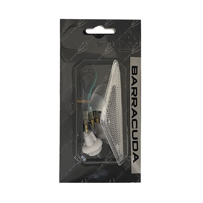 Indicatori carenaj Barracuda (pereche)