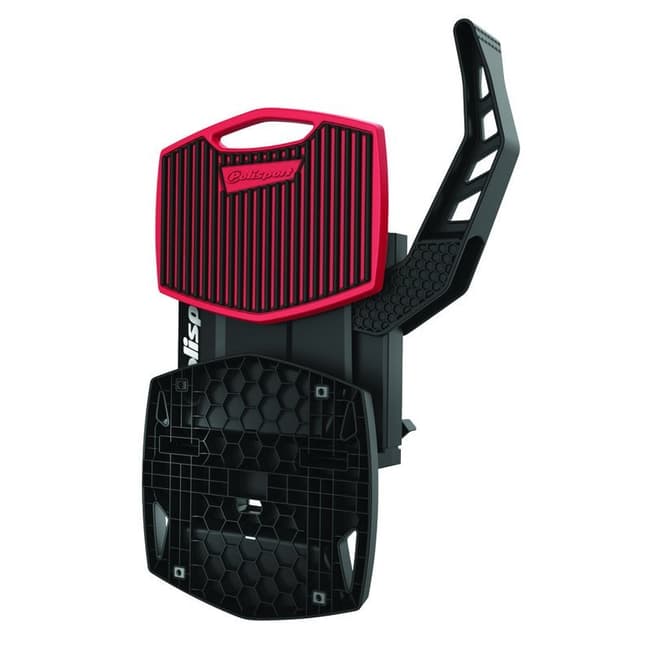POLISPORT Pit Lift Bike Stand Foldable Black