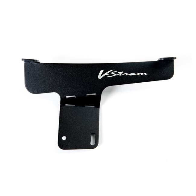 Cosmo Auxiliary light brackets compatible with Suzuki V-Strom DL650 / DL1000 2004-2011