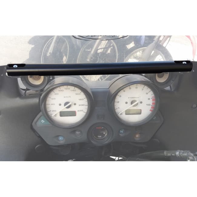Navigatie Mount Motorfiets GPS Navigatiebeugel Voor H&onda