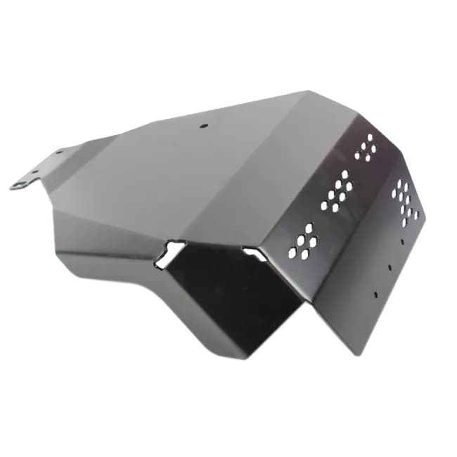 Skid plate compatible with Aprilia Pegaso Strada 650 2005-2009