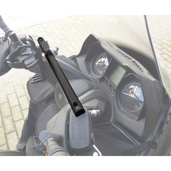 Cockpit GPS Bracket For Kymco Downtown 350i / 125i 2015-2022