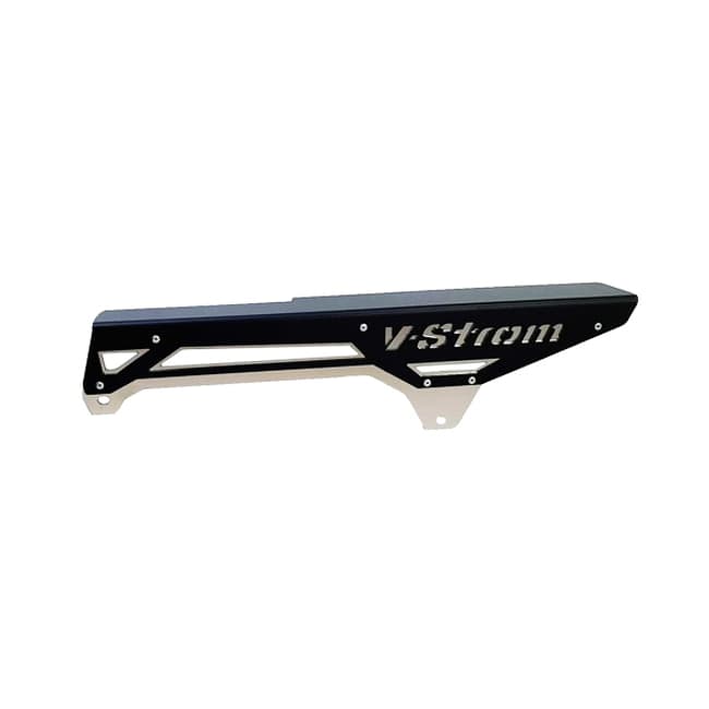 Cosmo Chain guard compatible with Suzuki V-Strom DL650 2012-2016