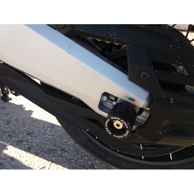 Swingarm protector compatible with Honda X-ADV 750 2017-2020 