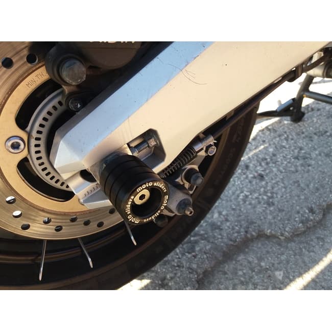 Swingarm protector compatible with Honda X-ADV 750 2021-2025