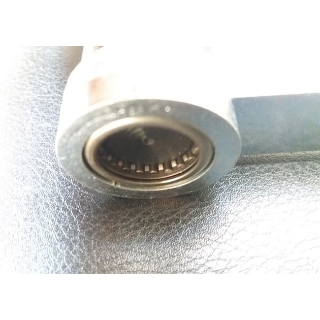 Lowering links compatible with Honda CBR600RR 2003-2006 (20-40mm)