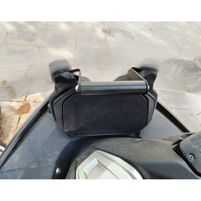 Kit Portaequipajes Placas De Soporte Tornillos - C400GT  K08 C400x K09