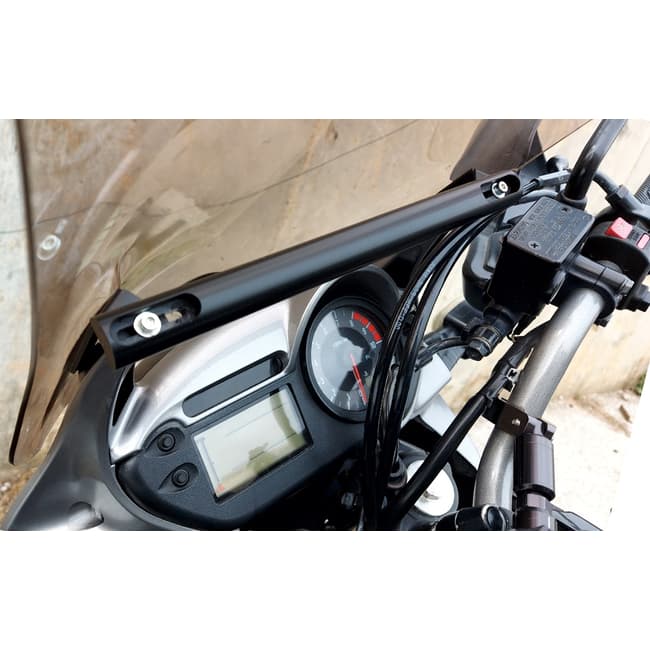 Transalp 750 LYBH Supporto Navigatore Moto Supporto Di Navigazione