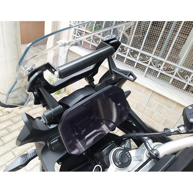 Μπαράκι στήριξης smartphone / GPS για BMW F850GS 2023 / F800GS 2024