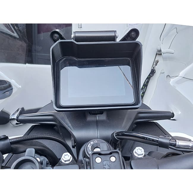 MOTORISE σκίαστρο οργάνων για KTM 790 Adventure 2025-