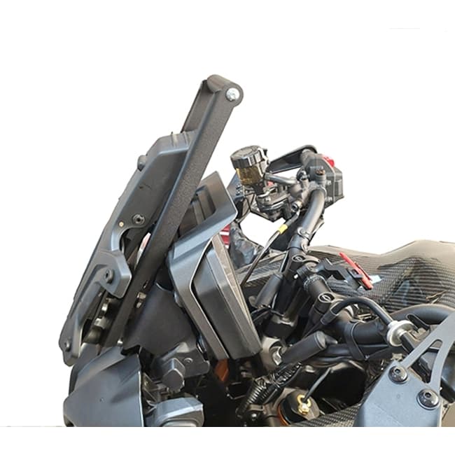 Avdb-Moto Klapp- & Verstellbare Hebel Für Yamaha MT07/FZ07 (2014-2018) & Tracer 700