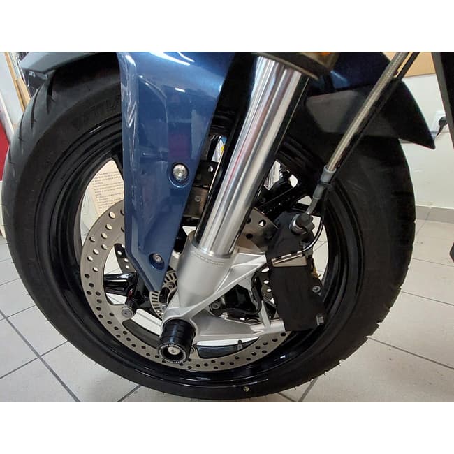 Fork protector compatible with BMW S1000XR 2025-