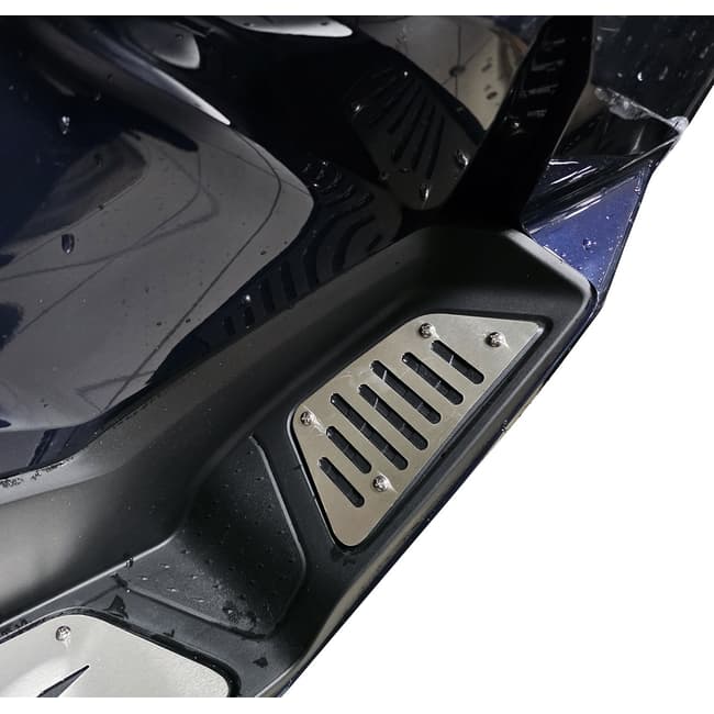 Καλύμματα μαρσπιέ για Honda PCX 125 2025-2026