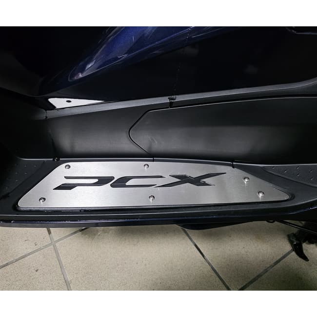 Καλύμματα μαρσπιέ για Honda PCX 125 2025-2026