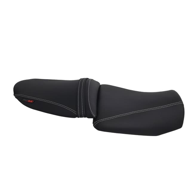 Seat cover compatible with Kawasaki Z750 / Z1000 2003-2006