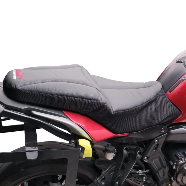 GPK comfort seat cover compatible with Yamaha Tracer 700 2016-2024