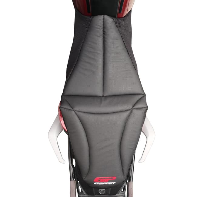 GPK comfort seat cover compatible with Yamaha Tracer 700 2016-2024